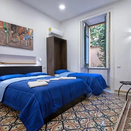 D'amico Bed & Breakfast