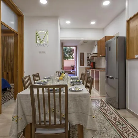 Bed & Breakfast D'amico