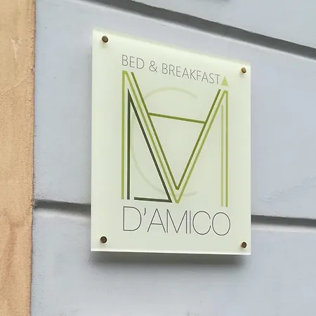 D'amico Bed & Breakfast Cava deʼ Tirreni
