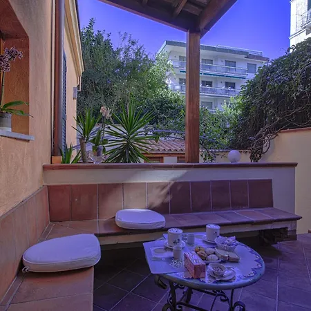 Bed & Breakfast D'amico 3*