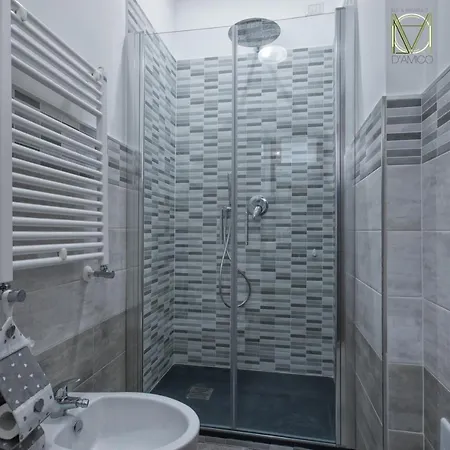 ベッド・アンド・ブレックファスト D'amico 3*