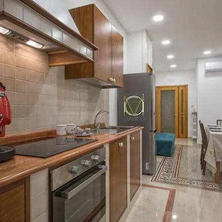 D'amico 3* カーヴァ・デ・ティッレーニ