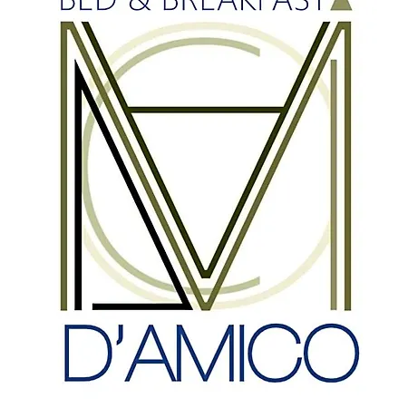 فندق مبيت وإفطار D'amico