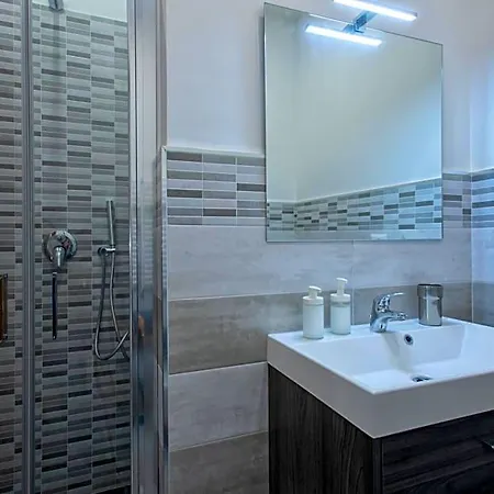 D'amico Bed & Breakfast Cava De' Tirreni