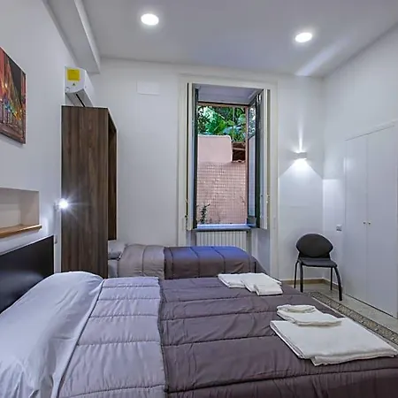 Bed & Breakfast D'amico