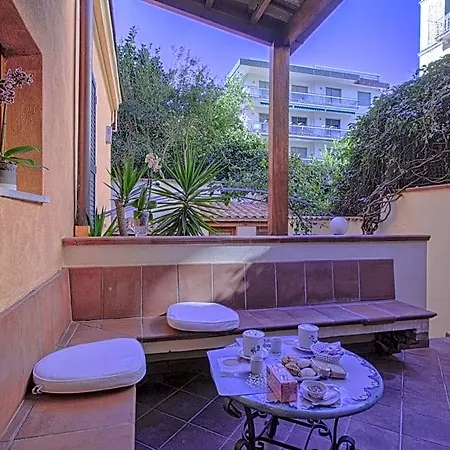D'amico Bed & Breakfast 3*