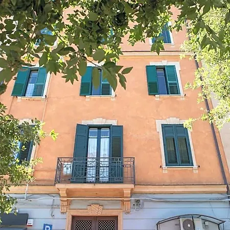 Bed & Breakfast D'amico 3*