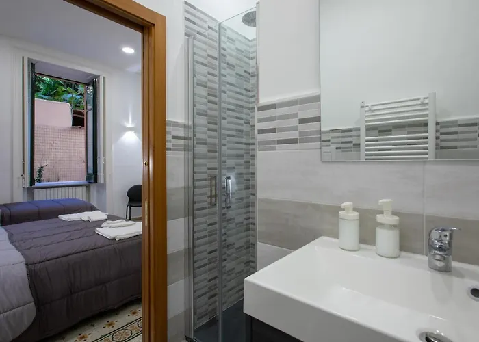 D'amico Bed & Breakfast Cava deʼ Tirreni